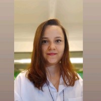 Marti Technologies Employee Özlem B.'s profile photo