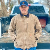 OptaSense Employee Cesar Ramirez's profile photo