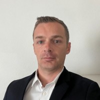 Hutchinson Aerospace and Industry Employee Benoit Provost's profile photo