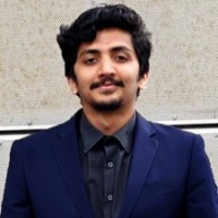 Caemac Professionals Employee Allen Cijom's profile photo