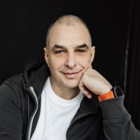 Mikhail Prigara Email