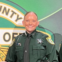 Clay County Sheriff's Office Employee Heather Rodeck's profile photo