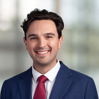 Stoel Rives LLP Employee Anders Pedersen's profile photo