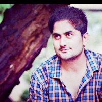 Ebix Official Employee Diwakar Bohra's profile photo
