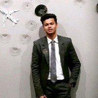 CRM Services Employee Ronak Jain's profile photo