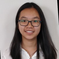 Melanie Lin Email & Phone Number