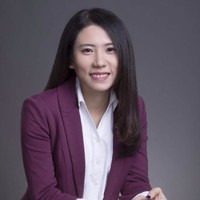 Citic group Employee Jennifer Fan's profile photo