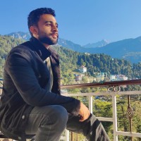Prudential Financial Employee Tej B's profile photo