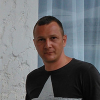 Gencom software Employee Vladimir Simic's profile photo