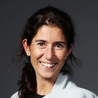 Ergon Informatik AG Employee Gabriela Keller's profile photo