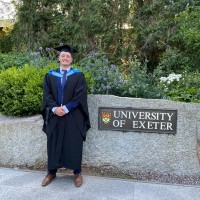 IC-ENC Employee Alex Wallage's profile photo