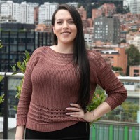 Backstartup Employee Natalia Moreno Silva's profile photo