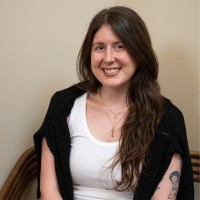 Alison Ahearn Email & Phone Number