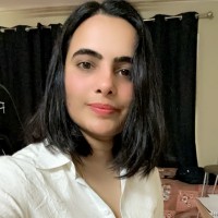 SarasCare Employee Kajal Jakhar's profile photo