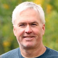 DocuSign Employee Dave Pond's profile photo