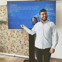 Algorithmics Global Employee Rafa Carneros Gonzalez's profile photo