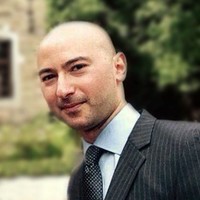 Dropslab Technologies Employee Meysam Minoufekr's profile photo
