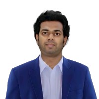 P99SOFT Pvt Ltd Employee Thareesh Chennupati's profile photo