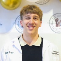 Total Performance Physical Therapy Employee Billy Scott's profile photo