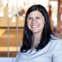Intertek Building & Construction Employee Sarah Gartenberg's profile photo
