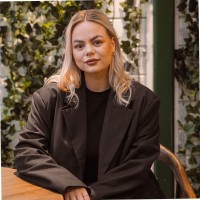 Mana Communication AS Employee Denise Andersen's profile photo