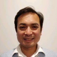 Macquarie Group Employee Alan Lo's profile photo