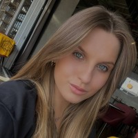 DigitalMara Employee Dasha Hrytsevich's profile photo