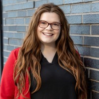 Victory Pyrotechnics & Special Effects Employee Kennady King's profile photo