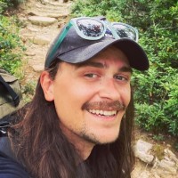 Stealth Space Startup Employee Anthony Templeton's profile photo