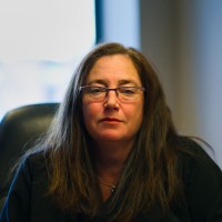 Cheryl Ursel Email