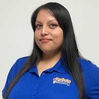 Perfecto Staffing Employee Saidi Falcon's profile photo