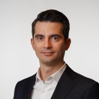 MP Objects Employee Gabriel Dorobantu's profile photo