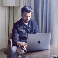 Nikhil Ingle Email & Phone Number