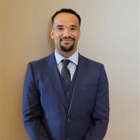 T-Mobile Employee Myles Mitchell's profile photo