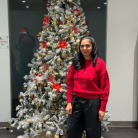 Next Level Petroleum LLC Employee Samina Tejani's profile photo