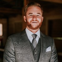 AMRO, Division of Karman Space & Defense Employee Mike Riley's profile photo