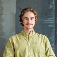 Gardner Employee Brayden Taylor's profile photo