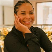 Nahomi Farington Sanchez Email & Phone Number