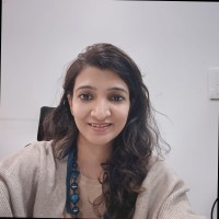 Aethon International Employee Anu Goel's profile photo