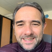 DITRIMAG Employee Nicolas Simonnet's profile photo