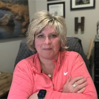 United States Sports University Employee Tonja Hadley's profile photo