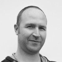 Ginger Employee Maarten Sander's profile photo
