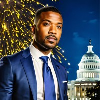 Raycon Inc. Employee Ray J's profile photo