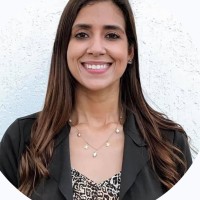 AlugaMais Employee Cristileide Ferreira's profile photo