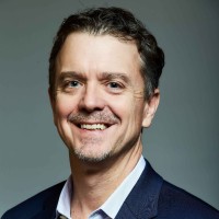 Ping Identity Employee Jamie Blackford's profile photo