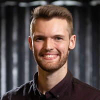 City of Gold Coast Employee Ben Cotter's profile photo