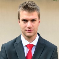 Amazon Employee Herman Marais's profile photo