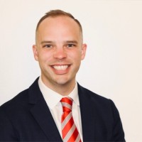 Washington State Health Care Authority Employee Ryan Moran's profile photo