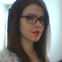 Iltalehti Employee Tiia-Maria Taponen's profile photo