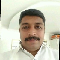 Tourism Employee Aneesh Vs's profile photo